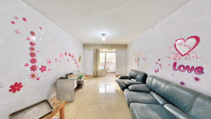 金阁花园二手房实景图