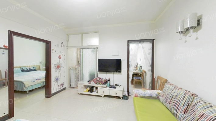 新力海景花园二手房实景图