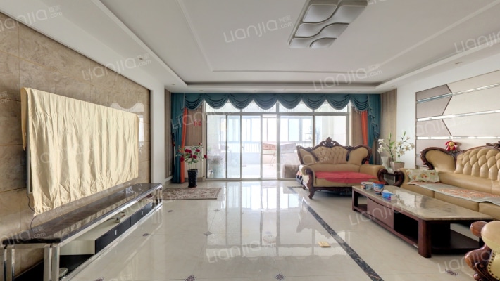 碧波环城苑二手房实景图