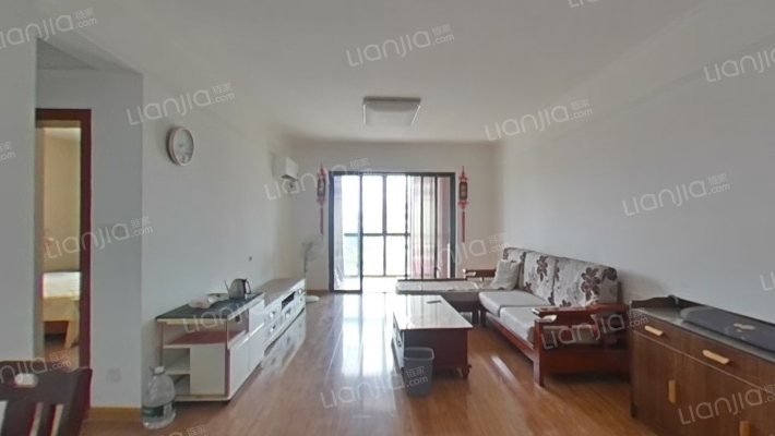 湘江翰林二手房实景图