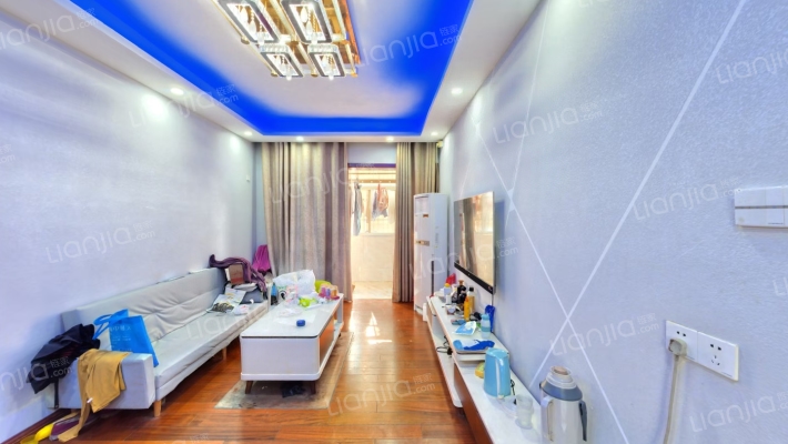 储备库家属院二手房实景图