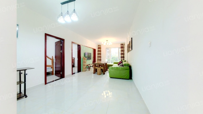 华腾舒云居二手房实景图