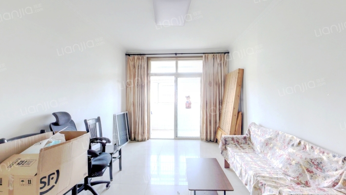 佳兴园二手房实景图