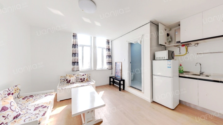 张店路二手房实景图