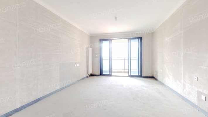 金科天籁城西区二手房实景图