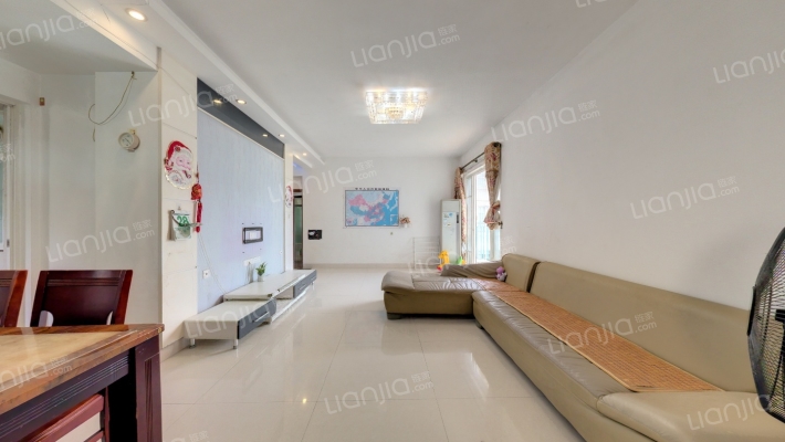 阳光翠苑二手房实景图