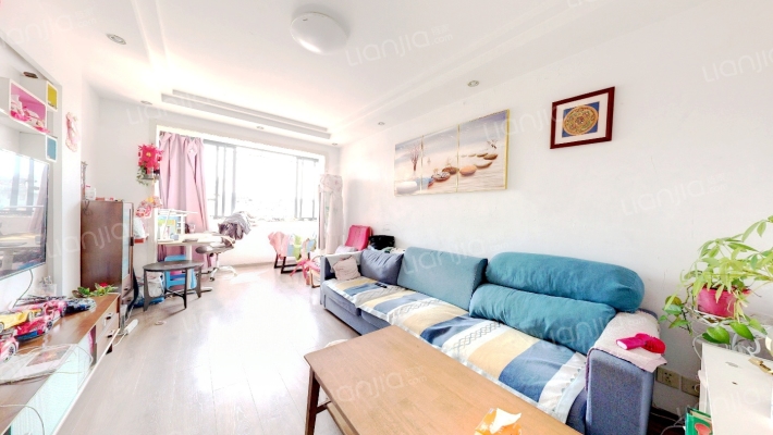 向阳桥沿河二手房实景图