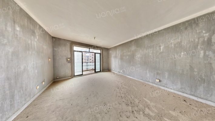 中大青山湖花园二手房实景图