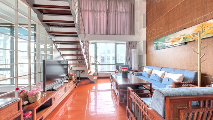 莱茵东郡二手房实景图