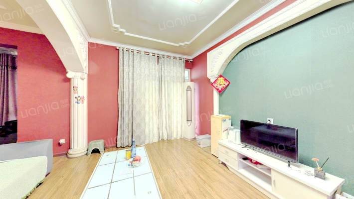 文井民生馆二手房实景图