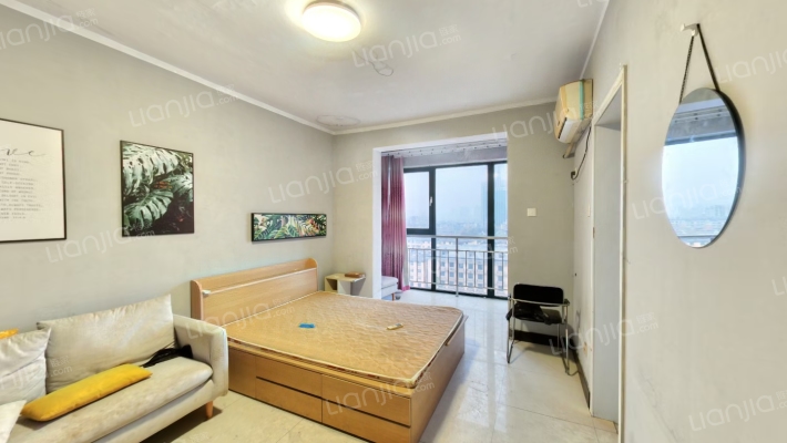 仁和公寓二手房实景图