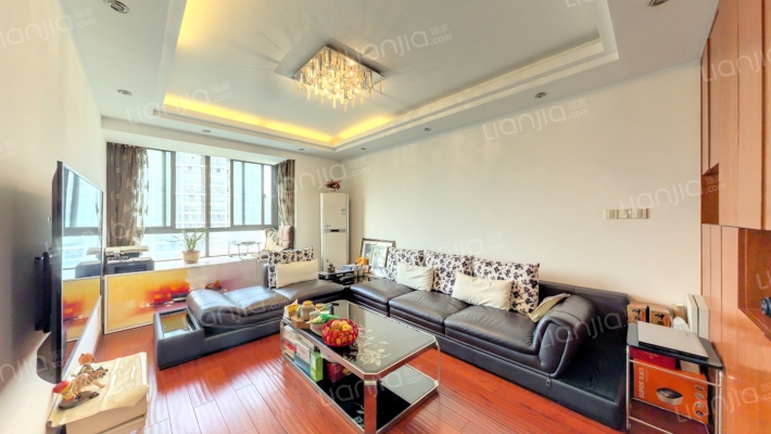 丽阳苑二手房实景图