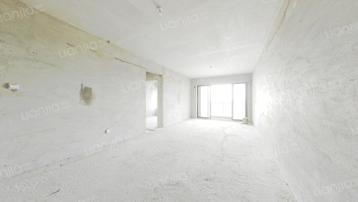 中熙君墅湾二手房实景图