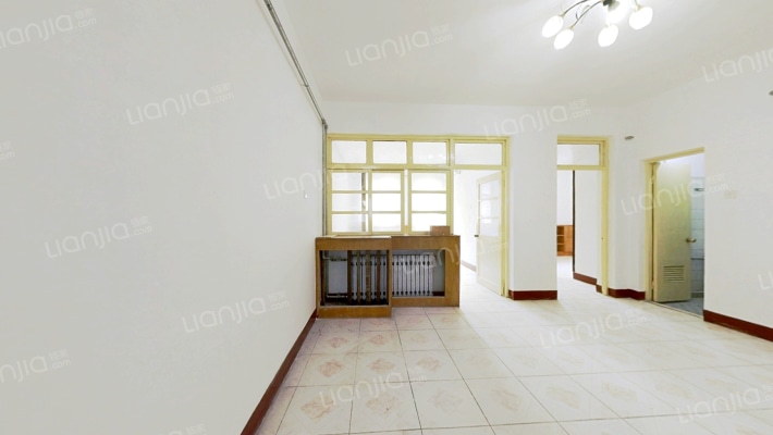 宏泰小区二手房实景图