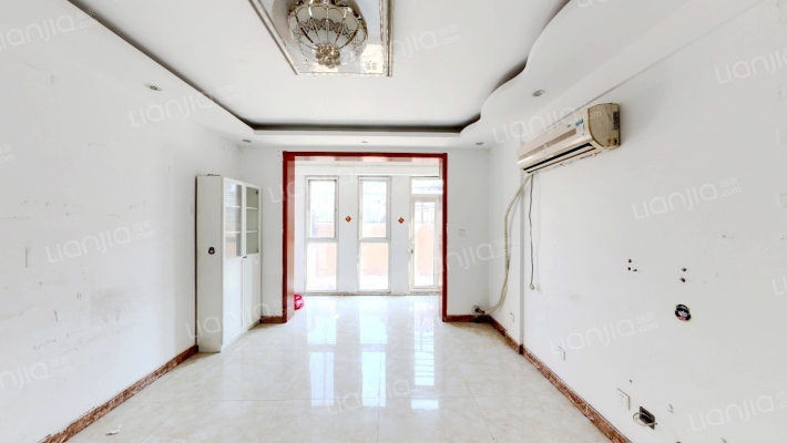 首创福特纳湾金盛园二手房实景图