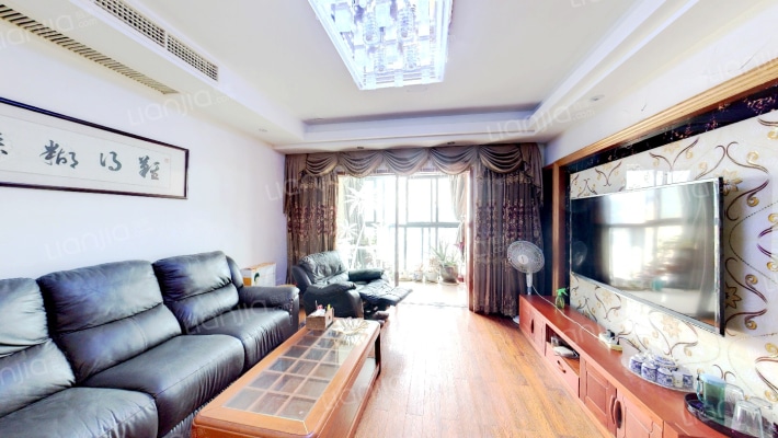 东都华庭二手房实景图