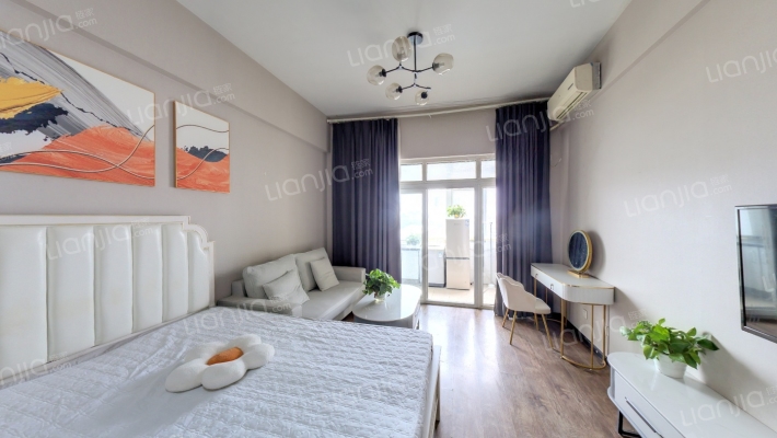 锦宏丽景花园二手房实景图