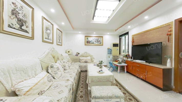 新桥花园(梁溪区)二手房实景图