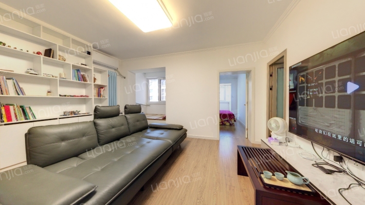 苏庄一里小区二手房实景图