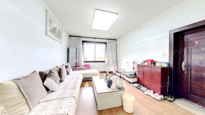 柏林千和居二期二手房实景图