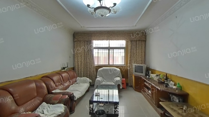 印刷厂小区二手房实景图