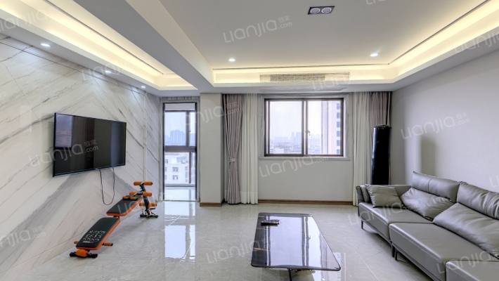 万丰锦苑二期二手房实景图