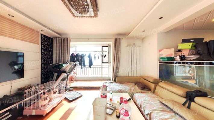 和平人家二手房实景图