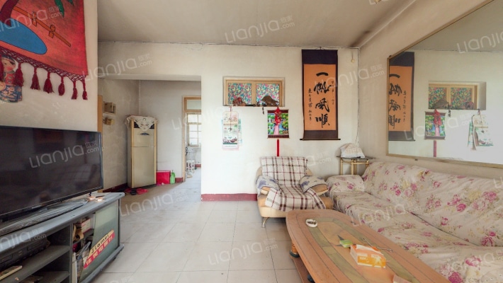 经十路22029号二手房实景图