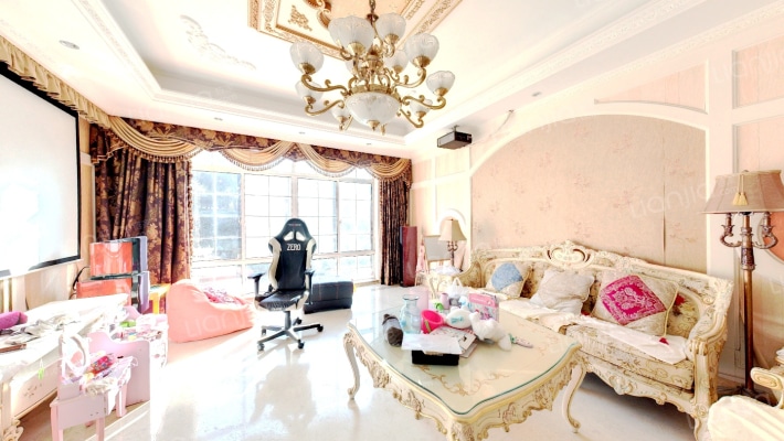 丁香花园(秀洲区)二手房实景图