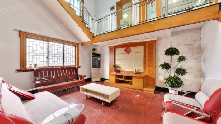 同里镇屯村二手房实景图