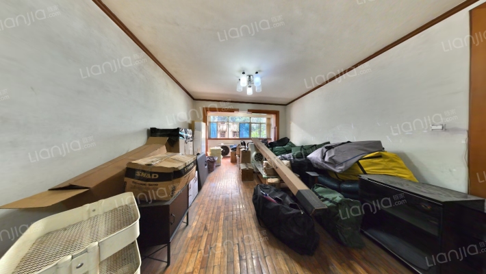 西南财经大学教师宿舍二手房实景图