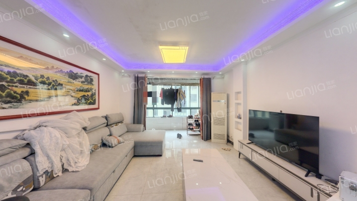 新悦花园二手房实景图