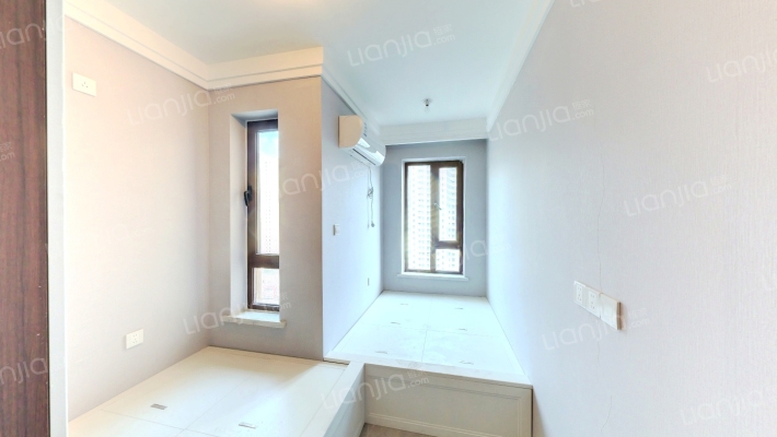 岐山书苑二手房实景图