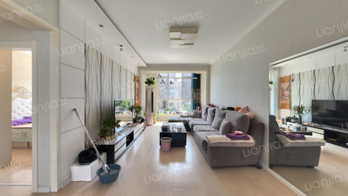 北岗新居二手房实景图