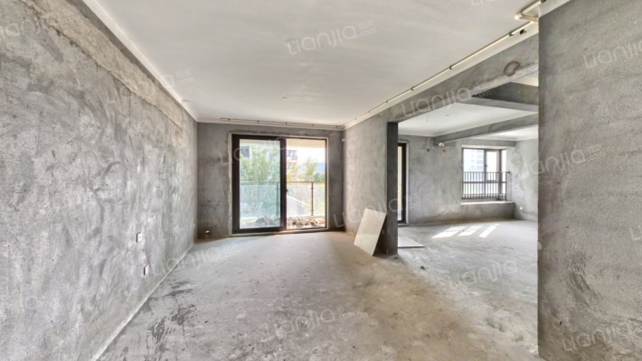 悦山府二期二手房实景图