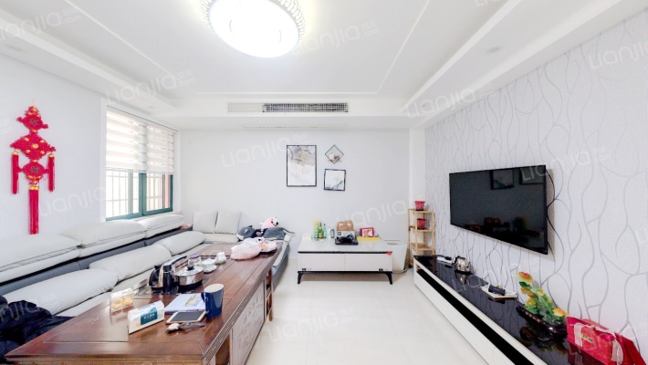 雅安小区二手房实景图