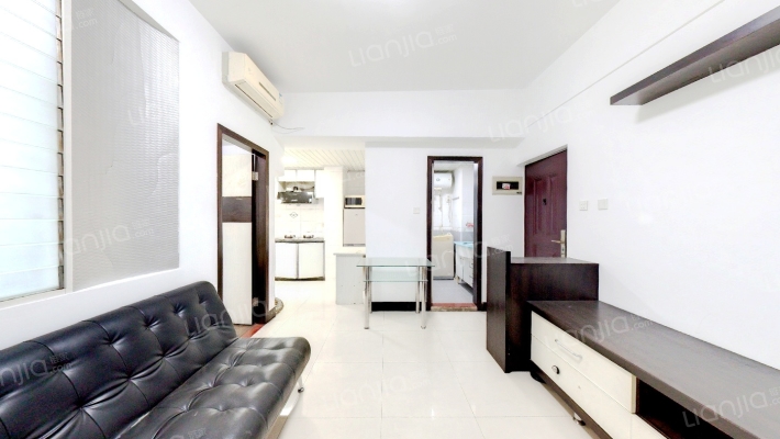 茂泰大厦二手房实景图