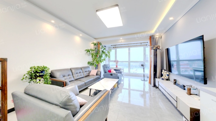 北蔡新村二手房实景图