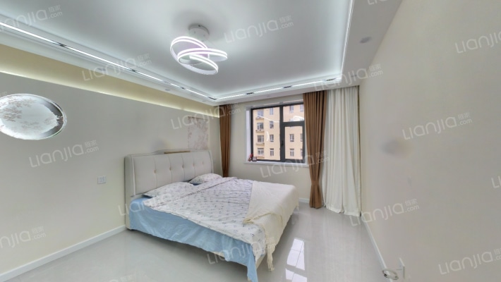 二道江小区二手房实景图