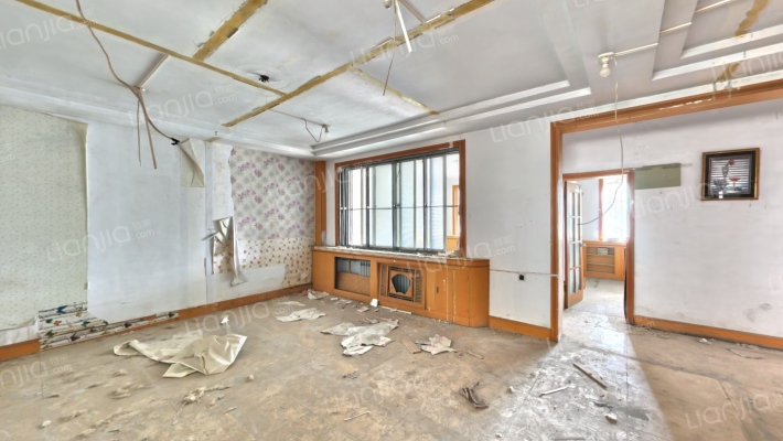 神光花园二手房实景图