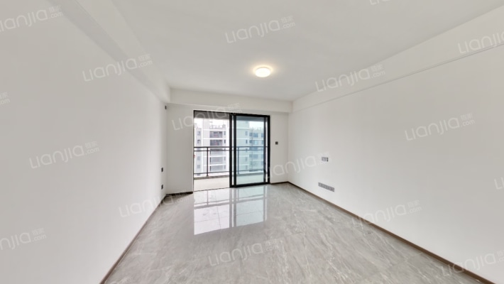 百世云境二手房实景图