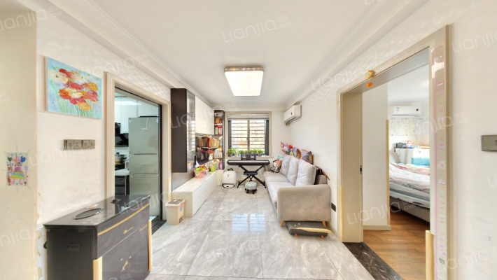 景芳一区二手房实景图