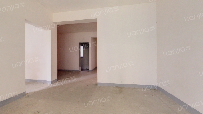 鉴山墅二手房实景图