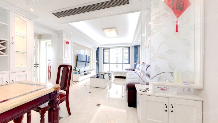 玲珑府二手房实景图