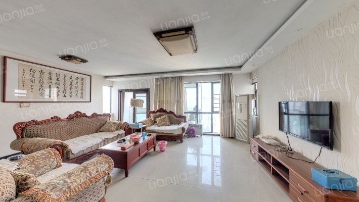 香墅美地二手房实景图