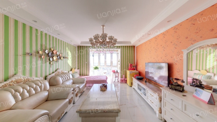 红光家园二手房实景图