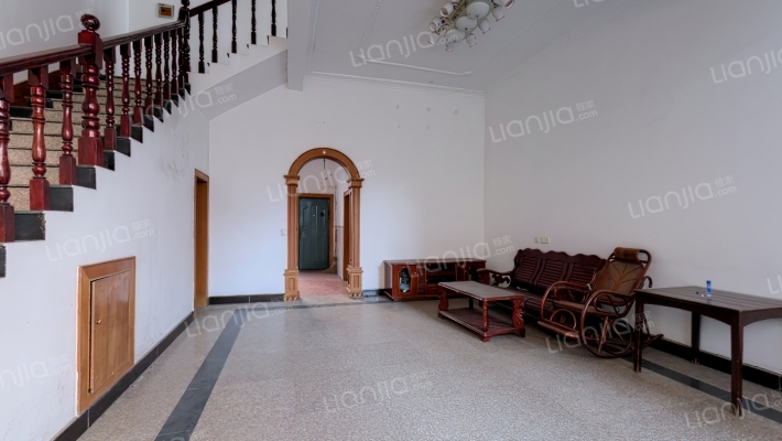 枫桥路裕丰小区二手房实景图