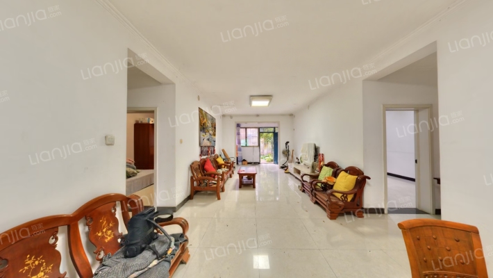 西刘庄二手房实景图