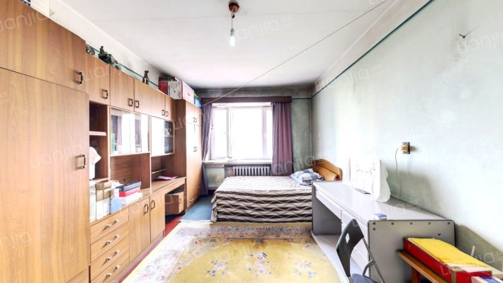 省旅游局家属楼二手房实景图