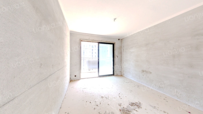 保利瑶湖郡二手房实景图